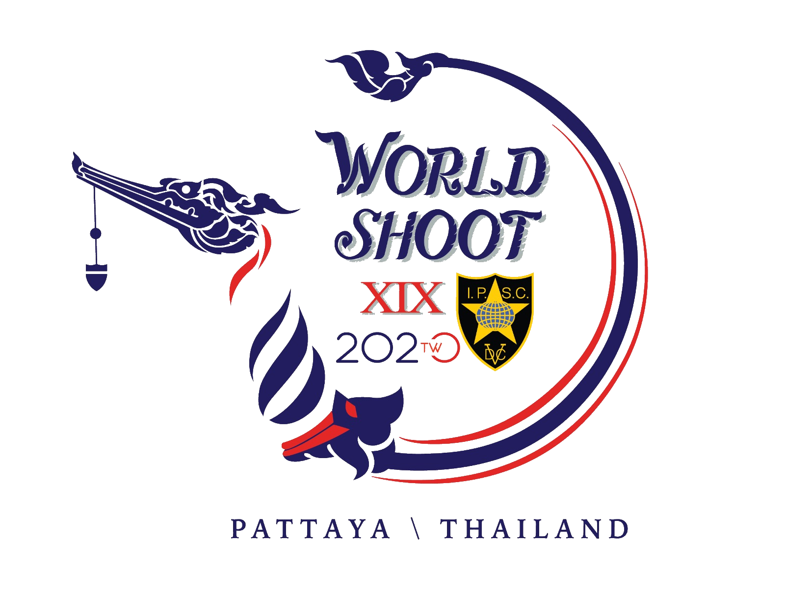 2022 IPSC Handgun World Shoot